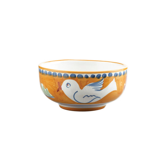 Vietri UCC-1005 Campagna Uccello Cereal Bowl