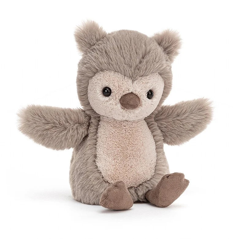 Jellycat W4WL Willow Owl