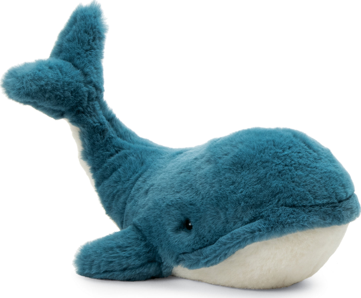 Jellycat WW6S Wally Whale - Small