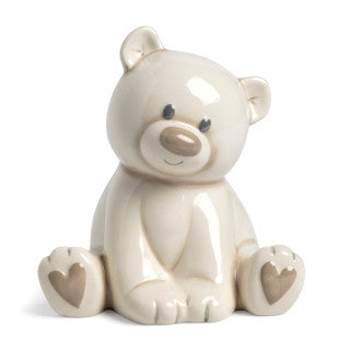 Demdaco Teddy Bear Bank