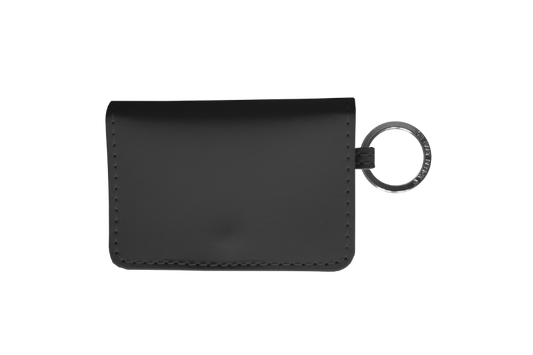 Jon Hart ID Wallet - Leather