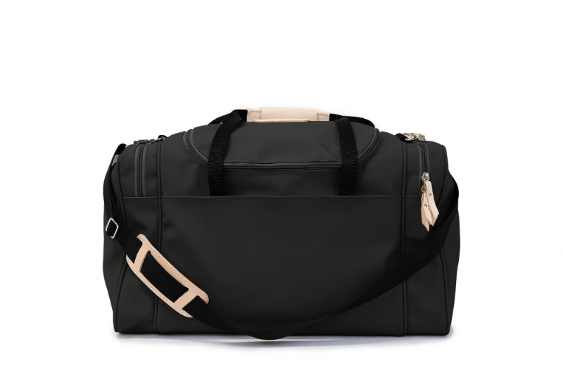 Jon Hart Square Duffel - Medium