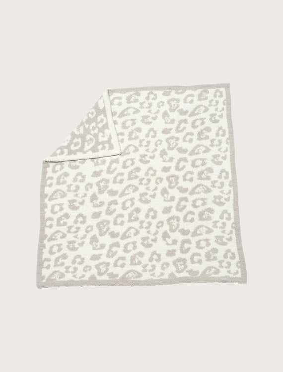 Barefoot Dreams Cozy Chic BITW Baby Blanket