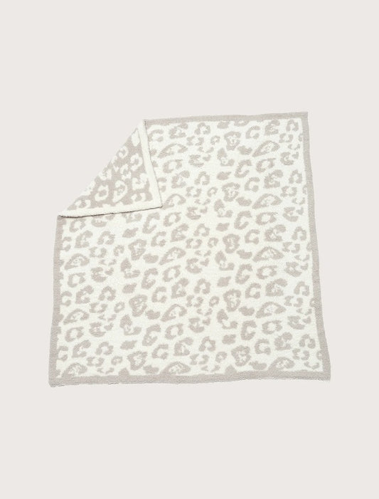 Barefoot Dreams Cozy Chic BITW Baby Blanket