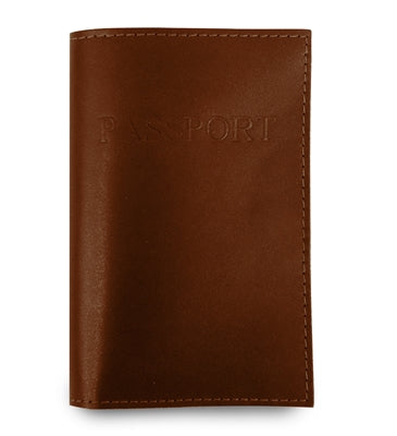 Jon Hart Passport Cover