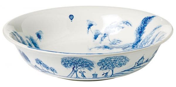 Juliska CE31/44 Country Estate Delft Blue 10" Serving Bowl