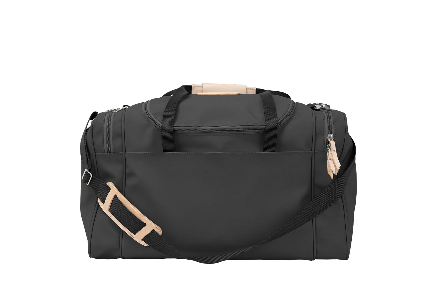 Jon Hart Square Duffel - Medium