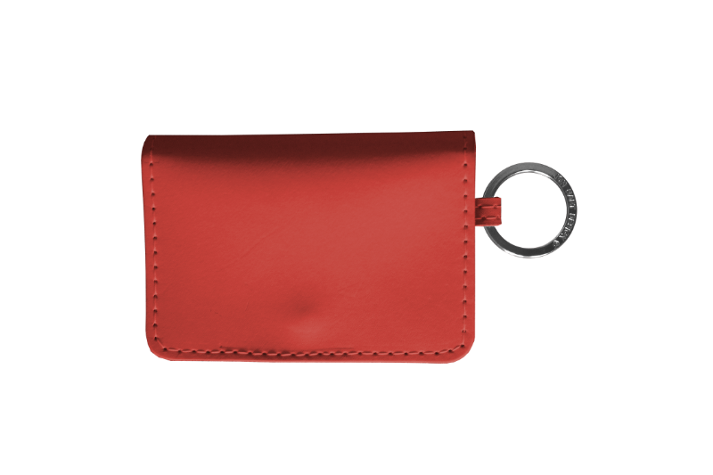 Jon Hart ID Wallet - Leather