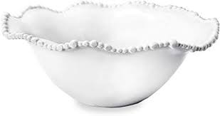 Beatriz Ball 2462 VIDA Alegria Bowl White (md)