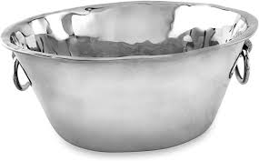 Beatriz Ball 6036 SOHO Ice Bucket w/ Handles - Large