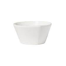 Vietri LAH-2602 Lastra Holiday Cereal Bowl