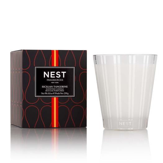 Nest NEST02ST Sicilian Tangerine Votive Candle