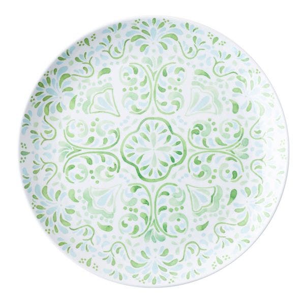 Juliska IM01/21 Iberian Sage Melamine Dinner Plate