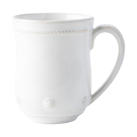 Juliska JA06/W Berry & Thread Mug White