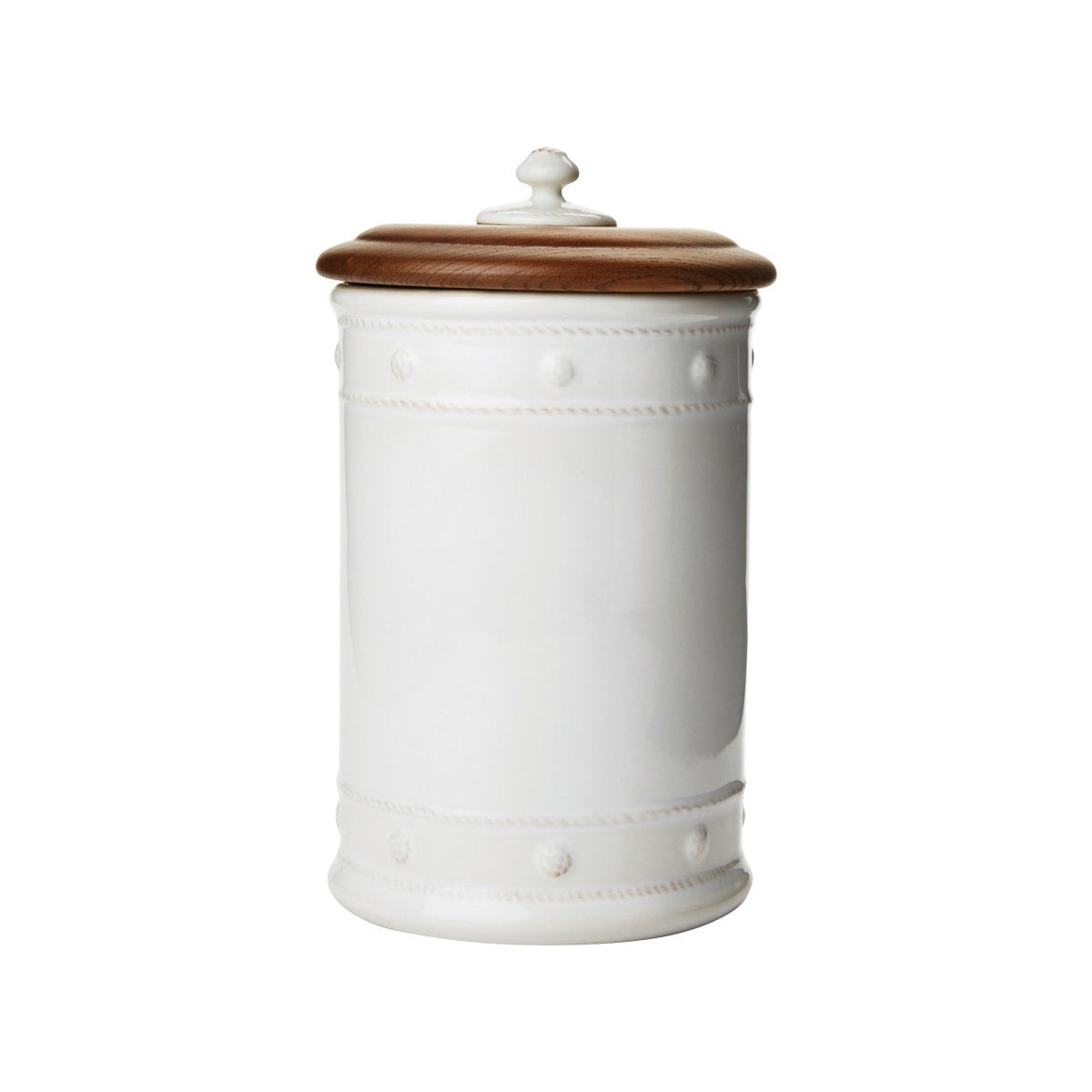 Juliska JA109/W Berry & Thread 11.5" Canister