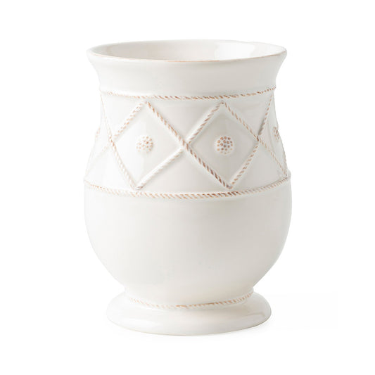 Juliska JA128/W Berry & Thread Utensil Crock