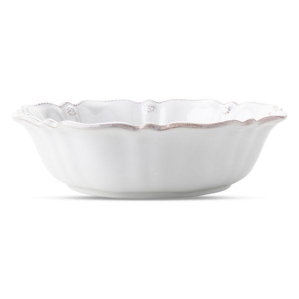 Juliska JA134/W Berry & Thread Whitewash 10" Serving Bowl