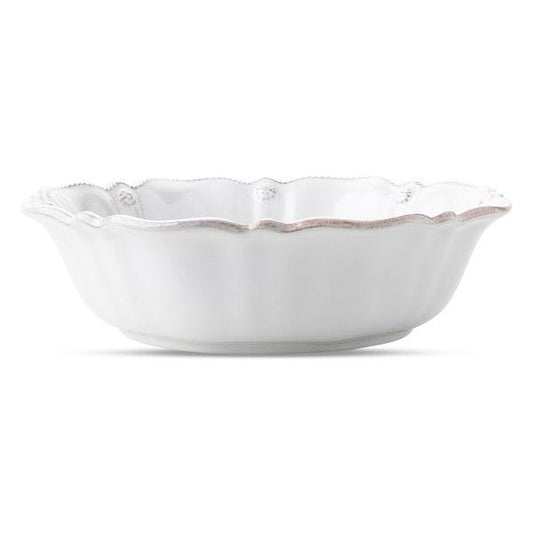Juliska JA134/W Berry & Thread Whitewash 10" Serving Bowl