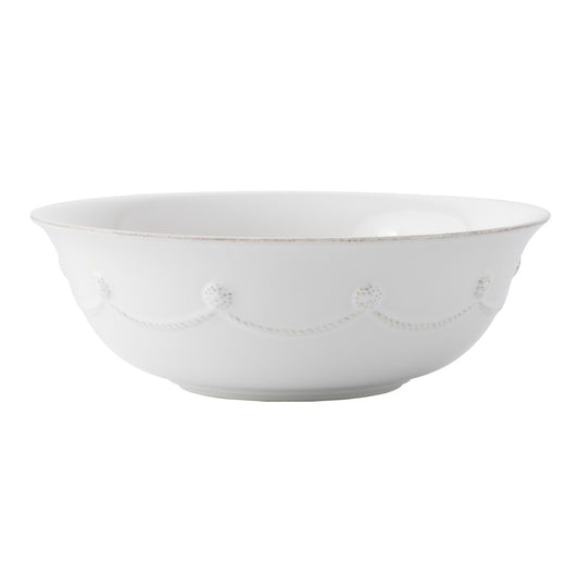 Juliska JA31/W Berry & Thread 9.5" Small Serving Bowl