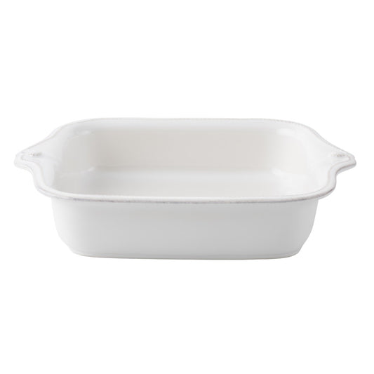 Juliska JA33/W Berry & Thread Square Baker 11"