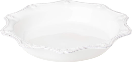 Juliska JA34/W Berry & Thread Pie/Quiche Dish 11.5"