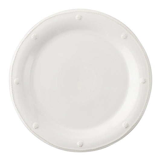 Juliska JCR/W Berry & Thread Charger/Server Round 14"