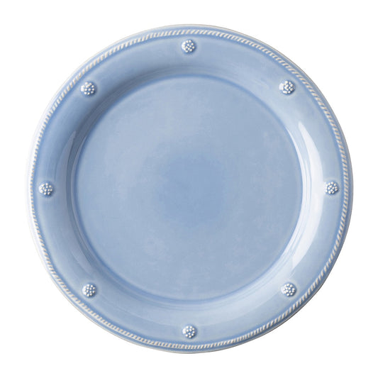 Juliska JDR/47 Berry & Thread Chambray Dinner Plate