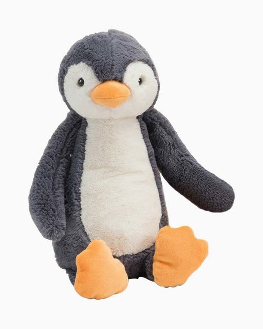 Jellycat PNM3PNUS Medium Bashful Penguin