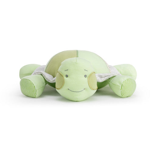 Demdaco 5004720272 Grow Slow Turtle Plush