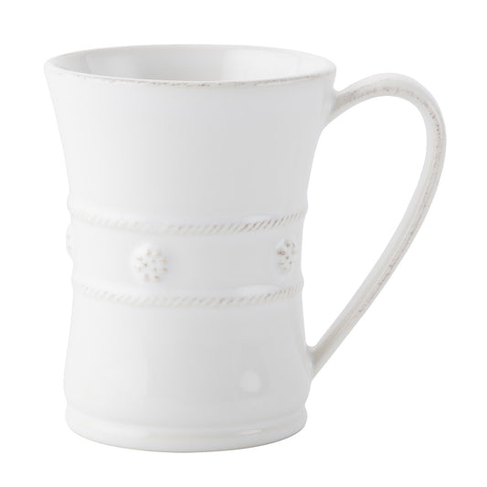 Juliska JM/W Berry & Thread Mug 12 oz