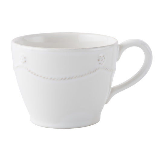 Juliska JT/W Berry & Thread tea/coffee cup