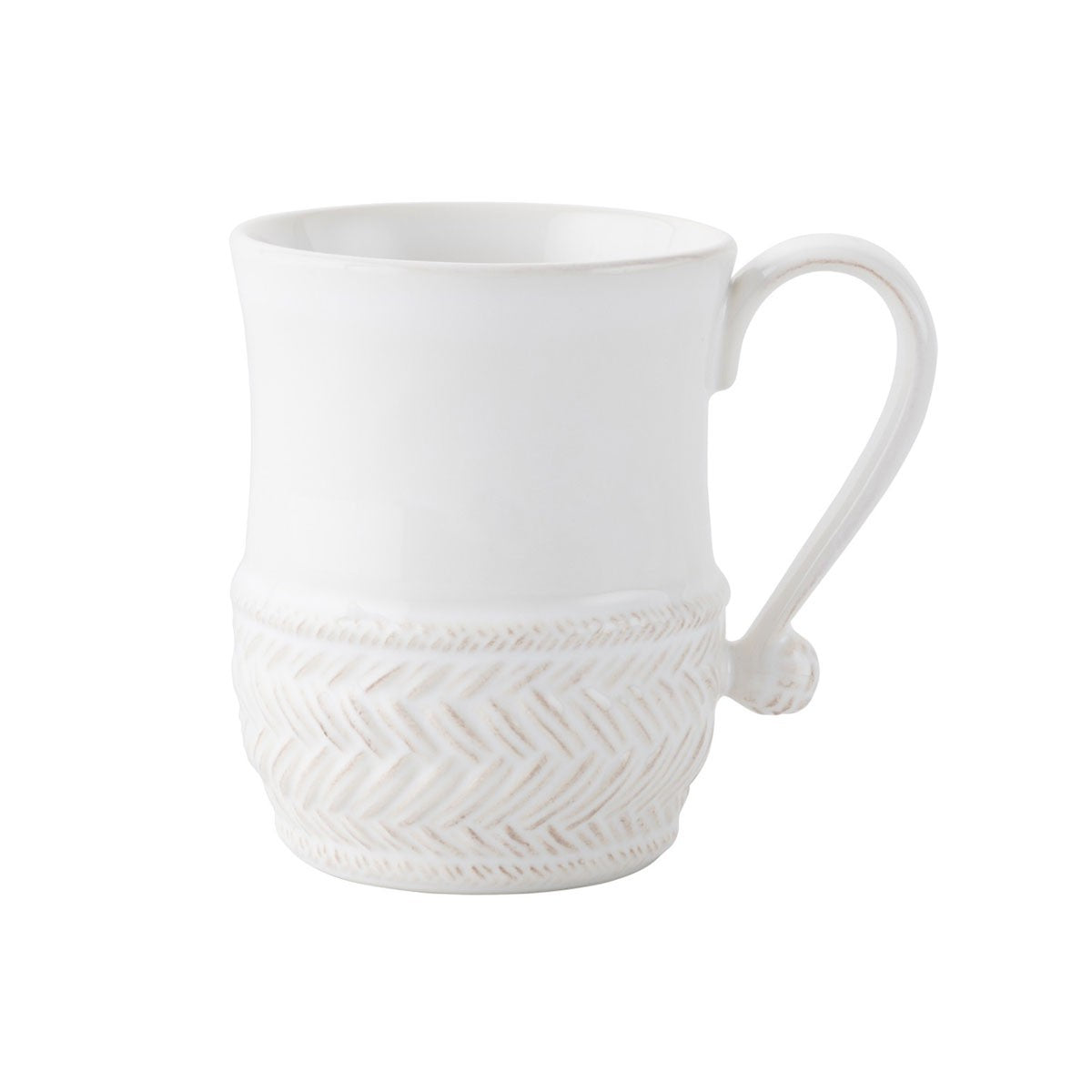 Juliska KH06/10 Le Panier Mug 3.5 "