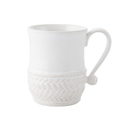 Juliska KH06/10 Le Panier Mug 3.5 "
