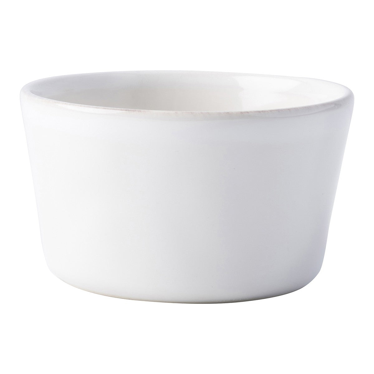 Juliska KS12/10 Puro Ramekin 4" White