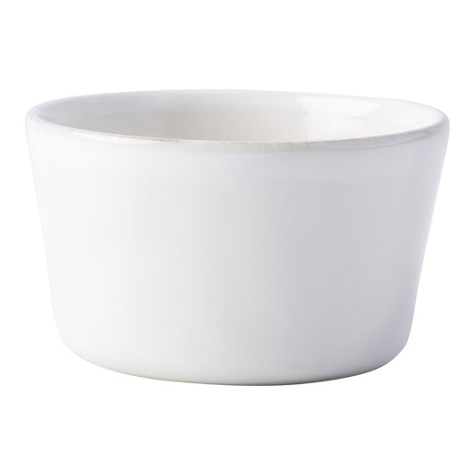 Juliska KS12/10 Puro Ramekin 4" White