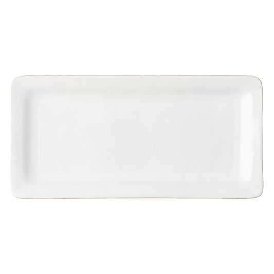 Juliska KS54/10 Puro Rectangular Appetizer Platter
