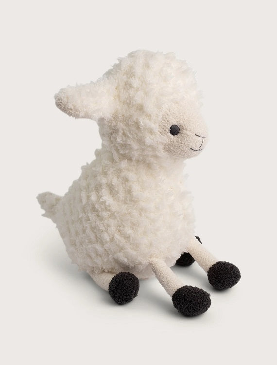 Barefoot Dreams BDKCC1494-1002-00 Cozy Chic Lamb Buddy