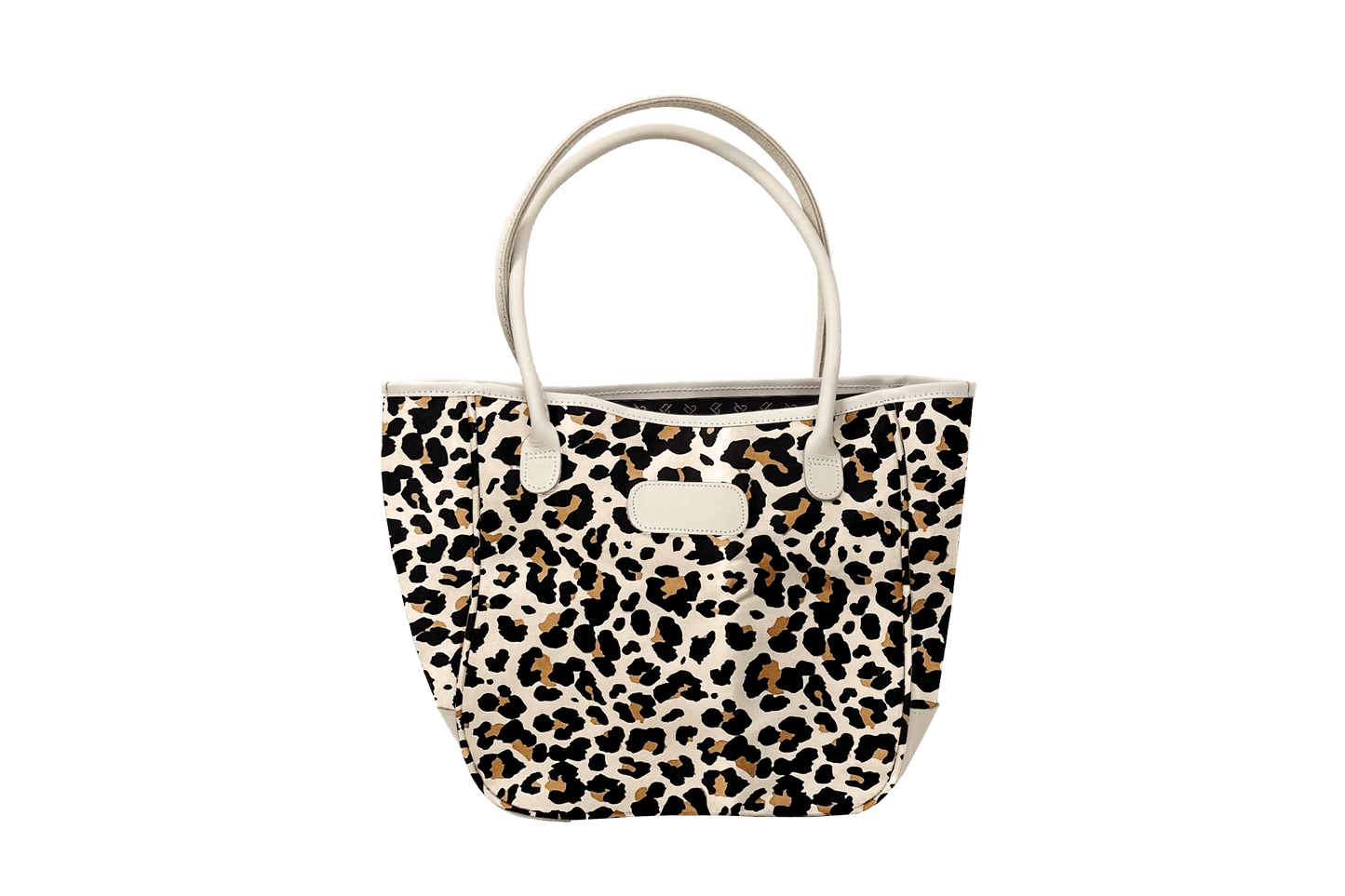 Jon Hart Medium Holiday Tote