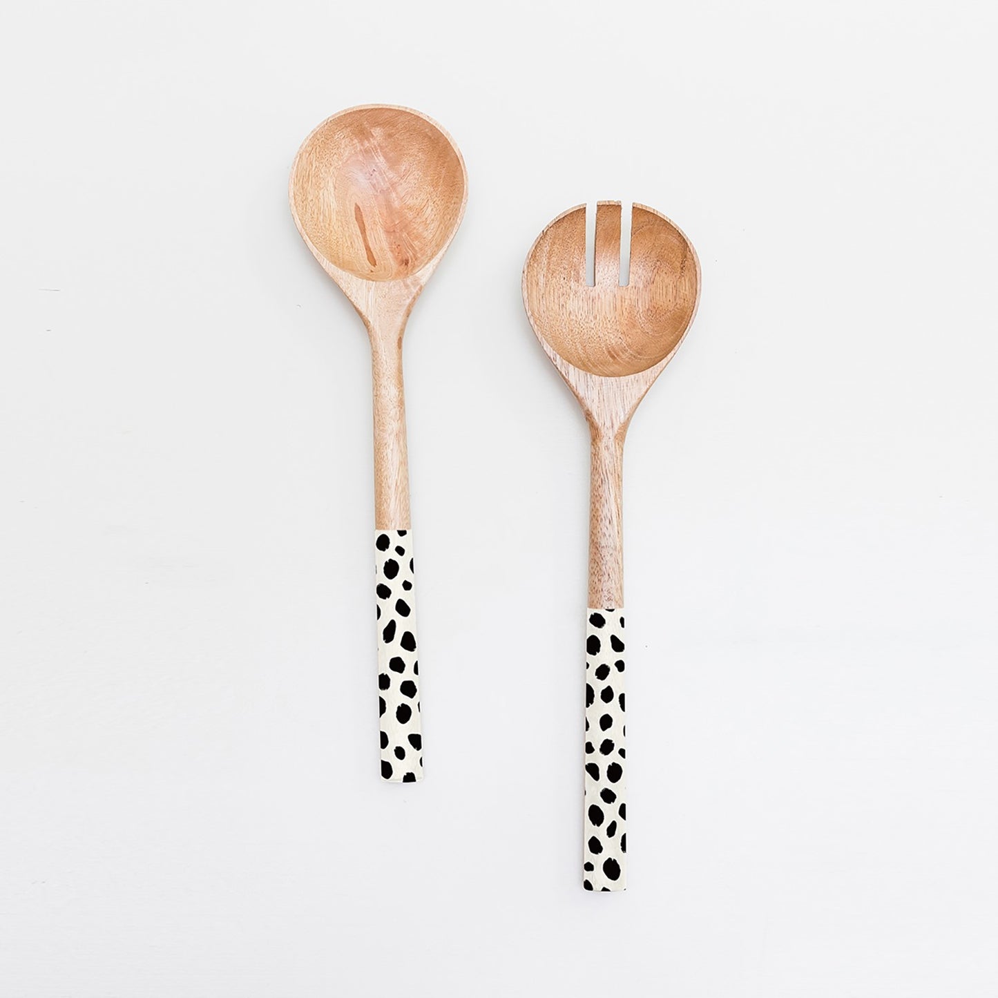 Mary Square 34149 Serveware Wood on the Spot