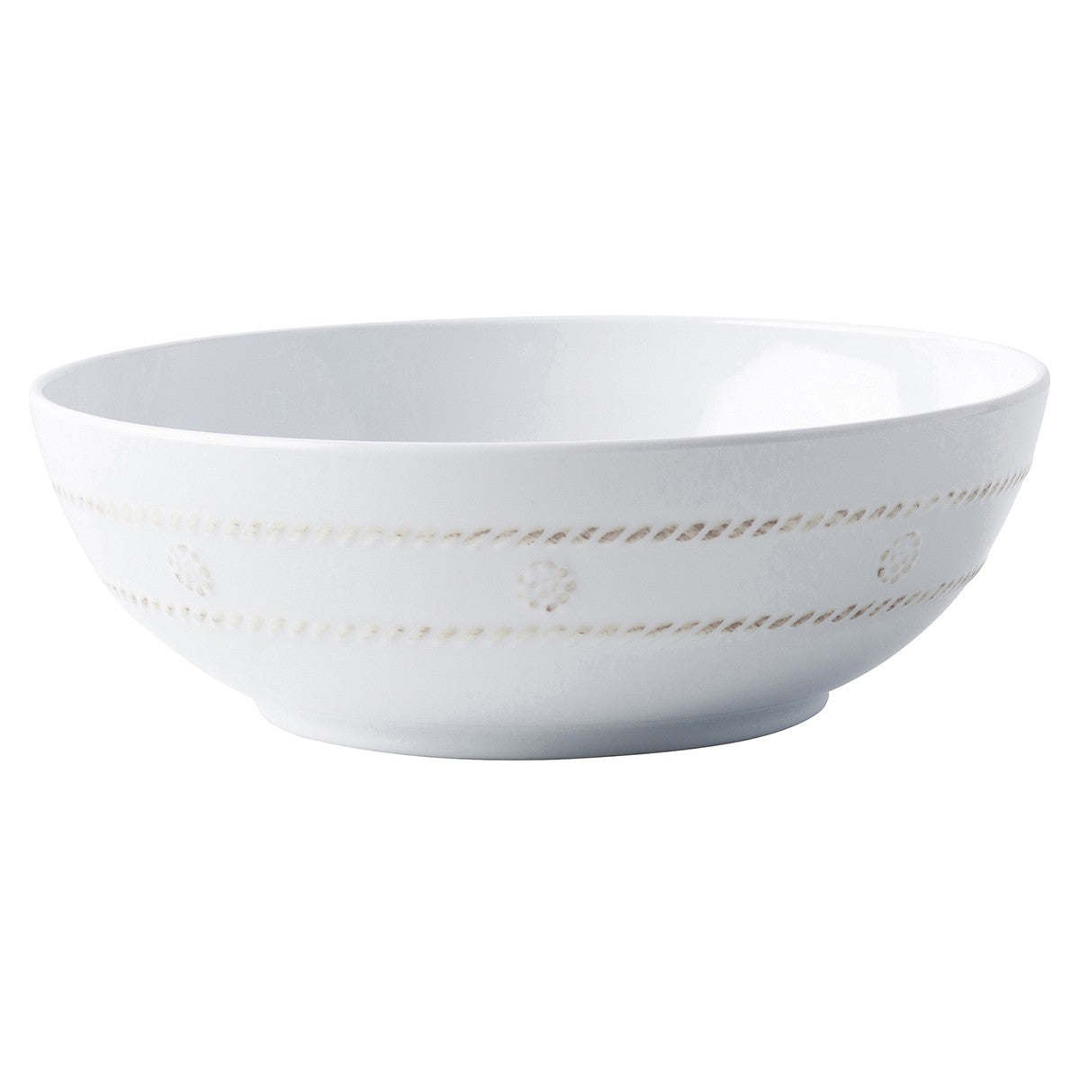 Juliska MA05/100 Berry & Thread Melamine Coupe Bowl 8"