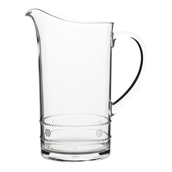 Juliska MA304/01 Isabella Acrylic Pitcher
