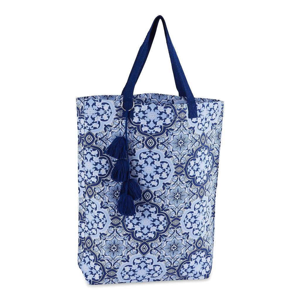 Design Imports Sintra Printed Tote