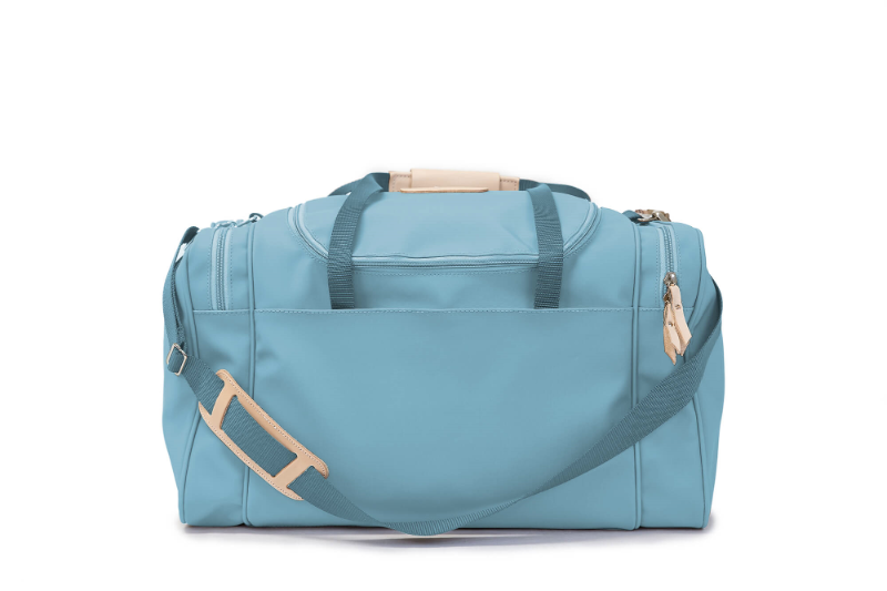 Jon Hart Square Duffel - Medium