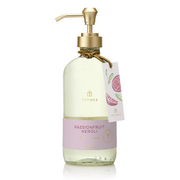 Thymes Passionfruit Neroli 0730350200 Hand Wash 15 oz