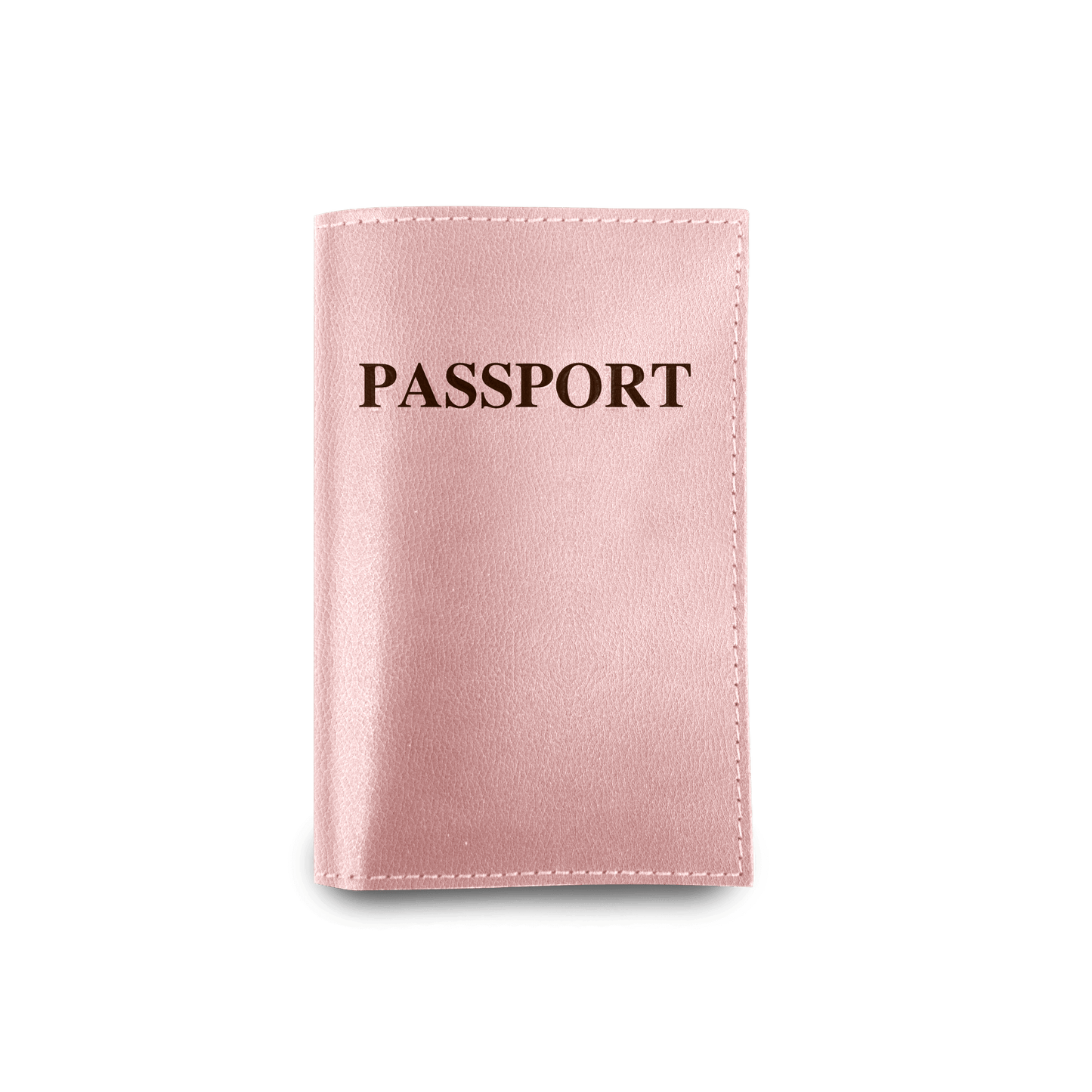 Jon Hart Passport Cover