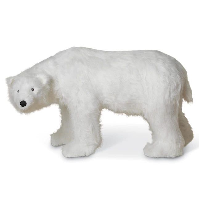 Gerson Company Polar Bear 53"L