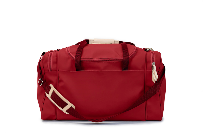 Jon Hart Square Duffel - Medium