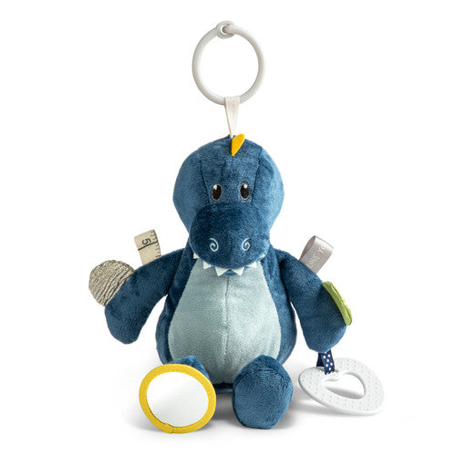 Demdaco Activity Teether Buddy