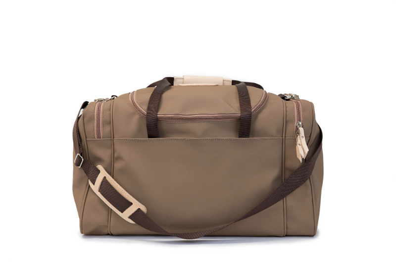 Jon Hart Square Duffel - Medium