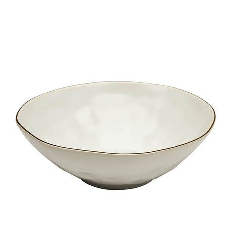 Skyros Designs 3561WH Cantaria Everything Bowl - White